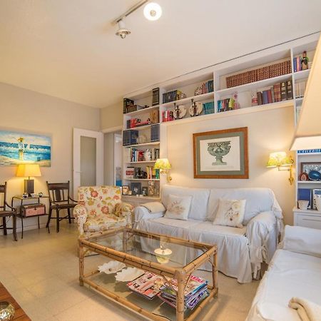 Apartamento Con Vistas Al Mar ซานติอาโก เดลา รีเวรา ภายนอก รูปภาพ