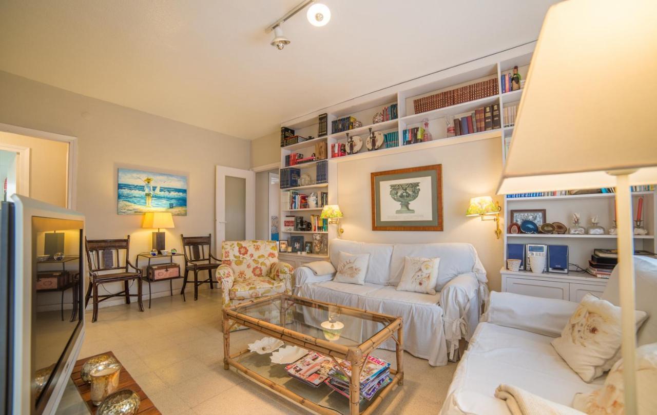 Apartamento Con Vistas Al Mar ซานติอาโก เดลา รีเวรา ภายนอก รูปภาพ