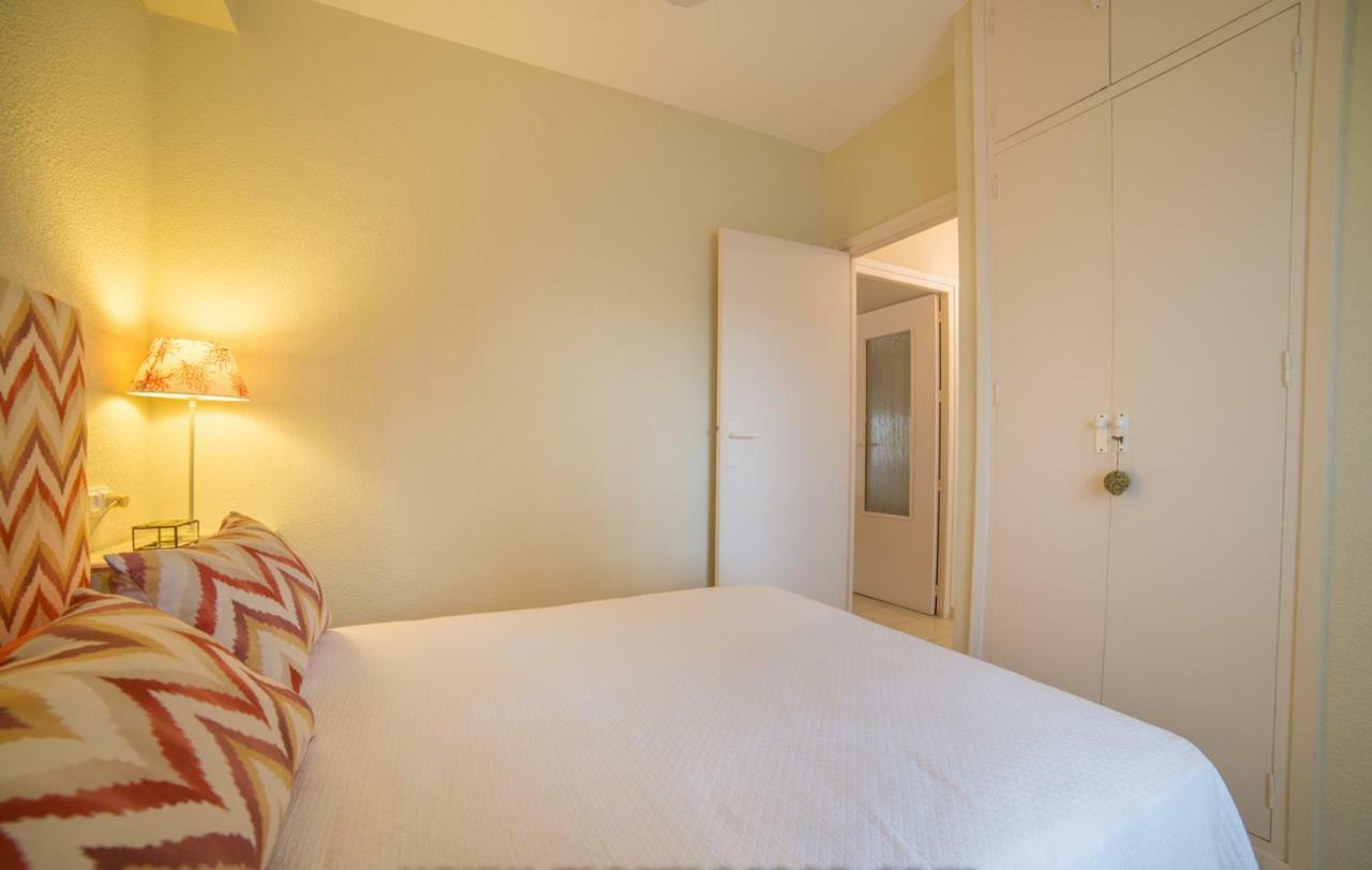 Apartamento Con Vistas Al Mar ซานติอาโก เดลา รีเวรา ภายนอก รูปภาพ