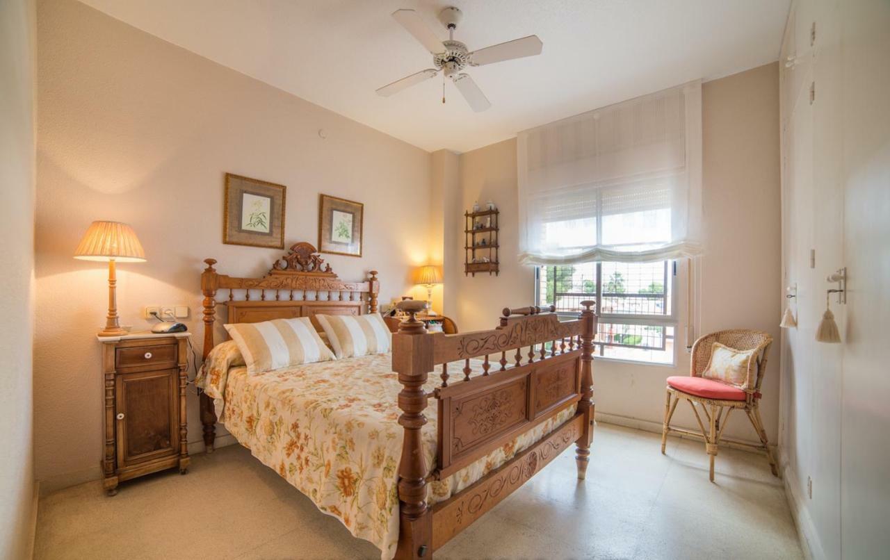 Apartamento Con Vistas Al Mar ซานติอาโก เดลา รีเวรา ภายนอก รูปภาพ